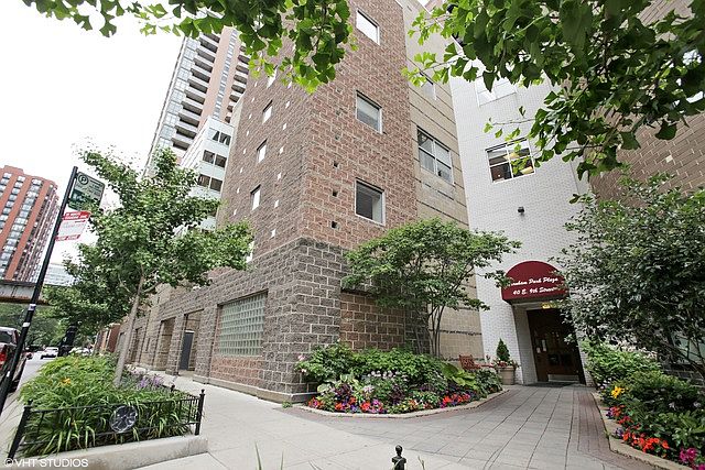 2nd image of 40 E 9th St APT 710