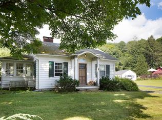 38 Under Mountain Rd, Salisbury, CT 06068