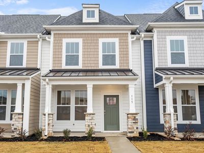 115 Dalmatian Dr, Spartanburg, SC, 29307