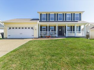 224 Schroeder Grove Dr, Wentzville, MO 63385