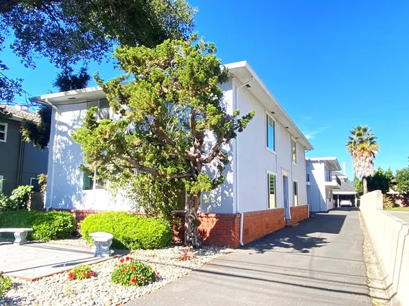 2057 Central Ave, 2057 Central Ave #A, Alameda, CA 94501