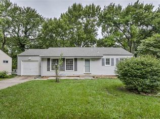 9928 Harrison St, Kansas City, MO 64131