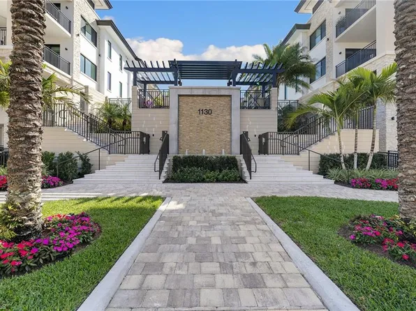1130 3rd Ave S #414, NAPLES, FL 34102