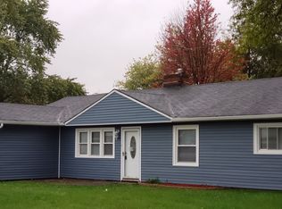 203 Sauk Trl, Park Forest, IL