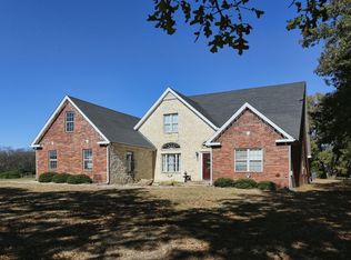 3911 Rolling Hills Dr, Ardmore, OK 73401
