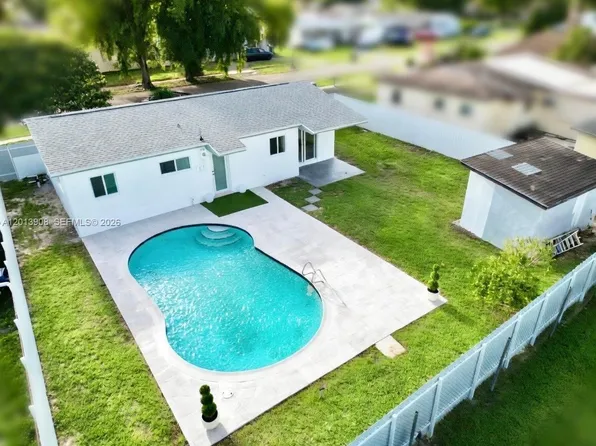 321 N 69th Ave, Hollywood, FL 33024