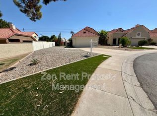 537 N Redrock St, Gilbert, AZ 85234