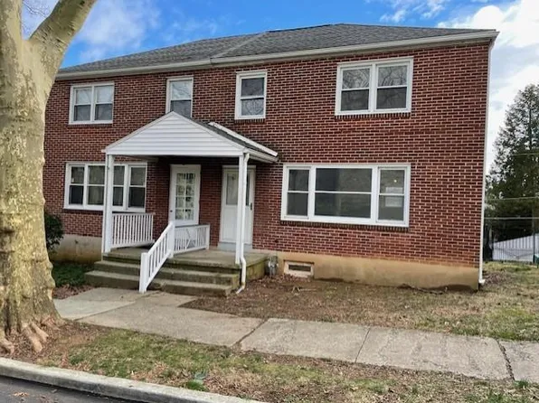 730 Franklin St, West Reading, PA 19611