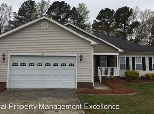 28 Clover Dr, Princeton, NC 27569