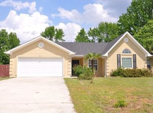 125 Shady Grove Dr, Harlem, GA 30814