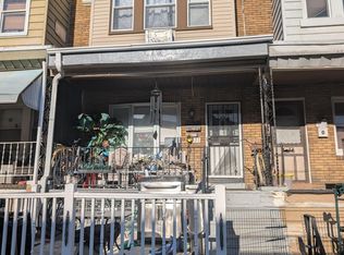 4731 Meridian St, Philadelphia, PA 19136