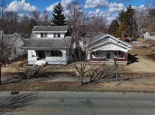 2250 Hulman St, Terre Haute, IN