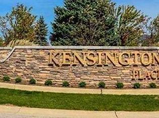 2094 Kensington Park Cir, Holland, MI 49423