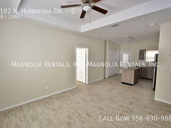 3rd image of 5102 N Hiawatha Dr #2