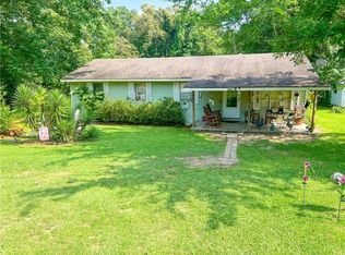 6701 Highway 8, Bentley, LA 71407