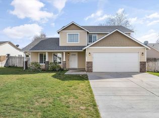 5603 Maui Ct, West Richland, WA 99353