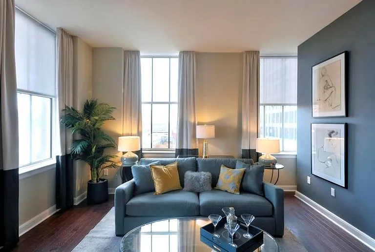 The Residences at The RJ Reynolds Building — Photo 6