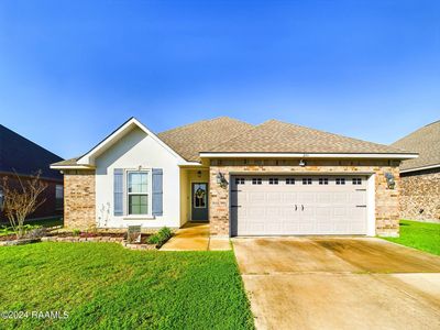 211 Stanwell Ave, Duson, LA, 70529
