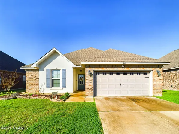 211 Stanwell Ave, Duson, LA 70529