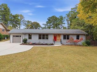 393 Chicopee Dr NE, Marietta, GA 30060