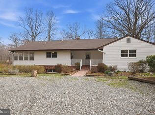 18311 Queen Anne Bridge Rd, Bowie, MD 20716