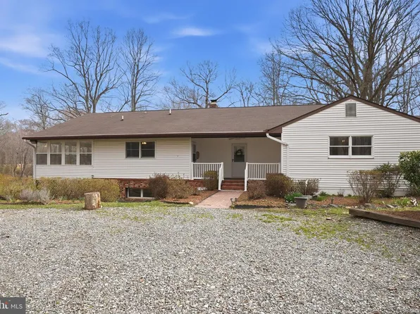 18311 Queen Anne Bridge Rd, Bowie, MD 20716