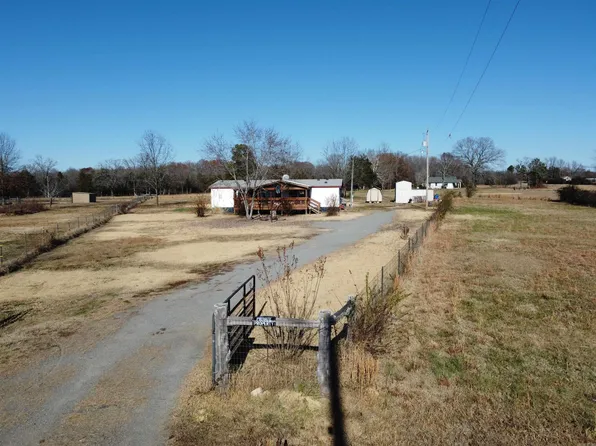 2 Chambers Ln, Mount Vernon, AR 72111