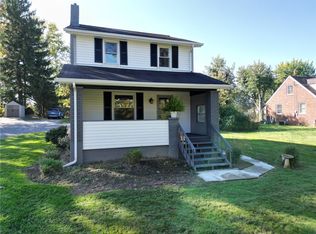 1450 Conway Wallrose Rd, Freedom, PA 15042