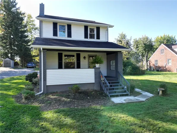 1450 Conway Wallrose Rd, Freedom, PA 15042