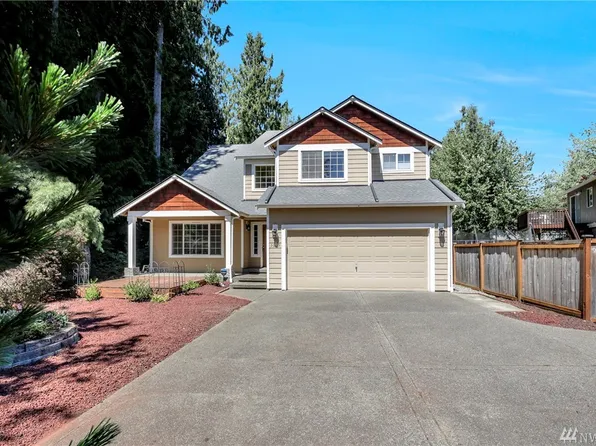 3039 Westside Dr NW, Olympia, WA 98502