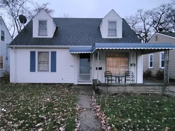 4468 W 138th St, Cleveland, OH 44135