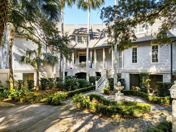 1030 Old Wharf Rd, Johns Island, SC 29455