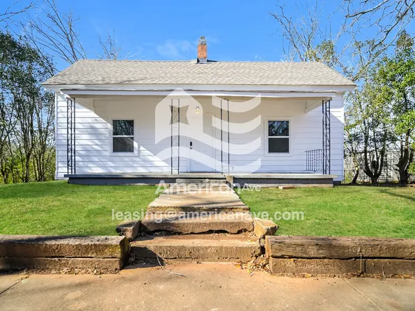610 De Groat St, Lagrange, GA 30241