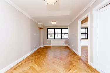 Rented by UES Management