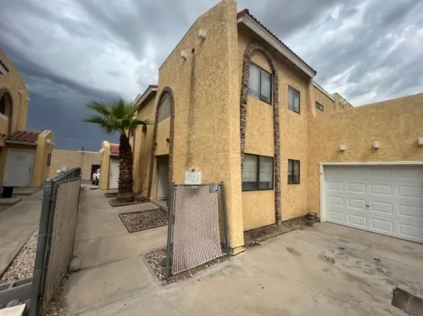 PM-001 3641 Wendell Ave - D, 3641 Wendell Ave APT D, Bullhead City, AZ 86442