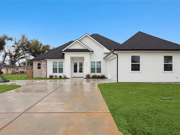 286 Lowe St, Hahnville, LA 70057