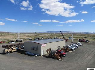 1810 Lake St, Silver Springs, NV 89429