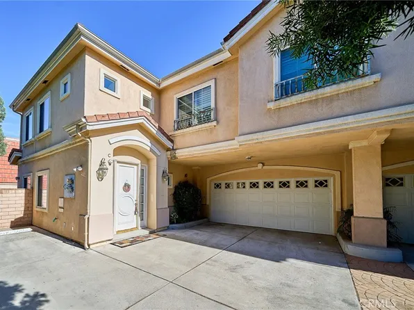 1018 La Cadena Ave, Arcadia, CA 91007