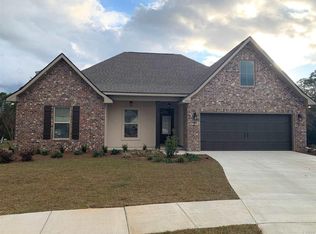 1563 Sawyers Ridge Cv, Cantonment, FL 32533