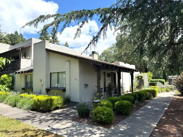 (undisclosed Address), Santa Rosa, CA 95403