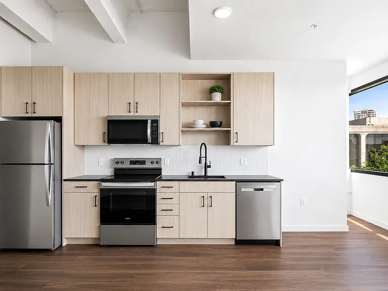 Rejuvenate Apartments — Photo 57