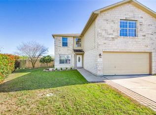 616 Lavaca Loop, Elgin, TX 78621