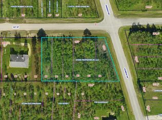 Harbor Dr, Waveland, MS 39520