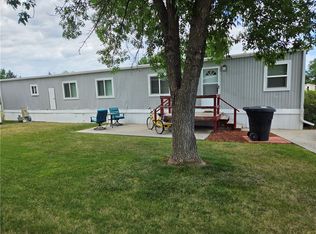 63 W Meadow Dr, Billings, MT 59102