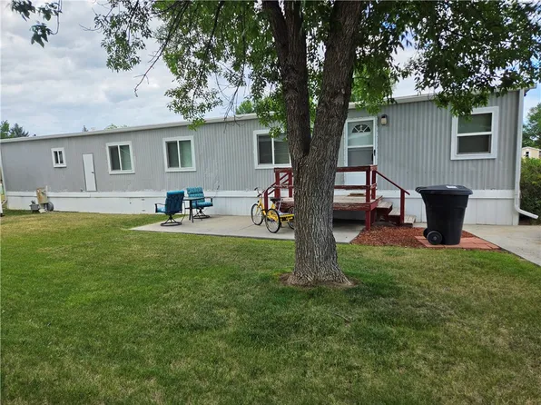63 W Meadow Dr, Billings, MT 59102