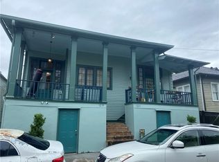 1221 N White St #A, New Orleans, LA 70119