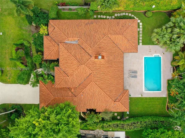 16701 SW 84th Ct, Palmetto Bay, FL 33157