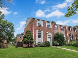 89 Blondell Ct, Lutherville Timonium, MD 21093