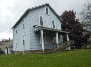 316 E Main St, Grove City, PA 16127