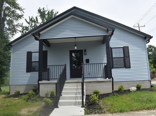 222 John St, Hillsboro, OH 45133
